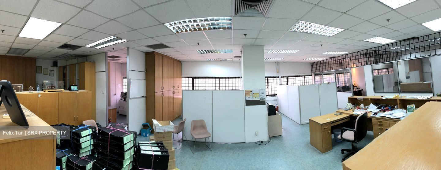 Fu Lu Shou Complex (D7), Office #456526581